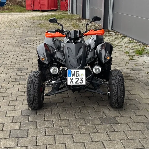 quadzilla