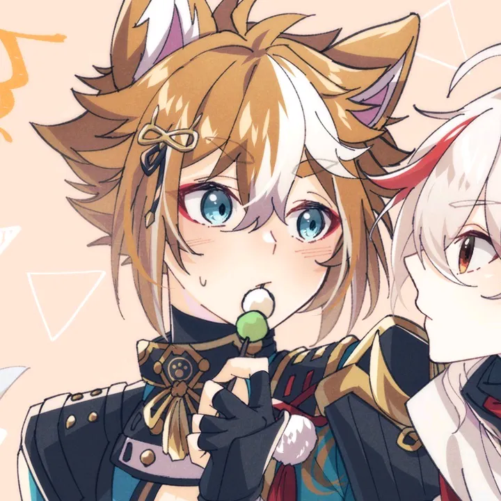 cosplayanimefanboydark