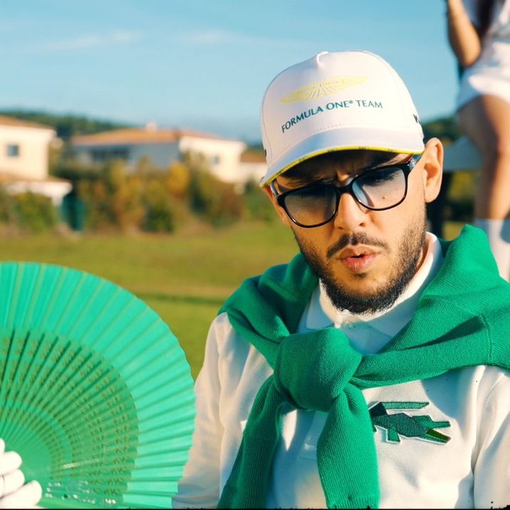 Josas & TK - Choco Choco