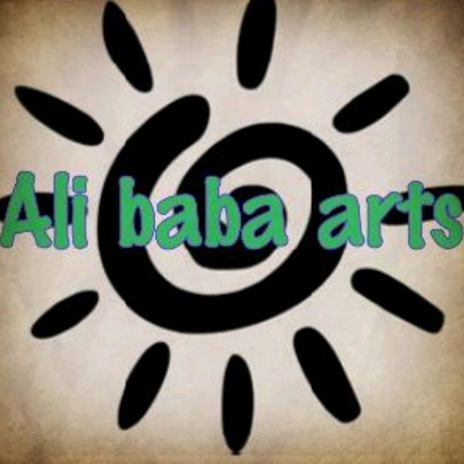 alibabaart