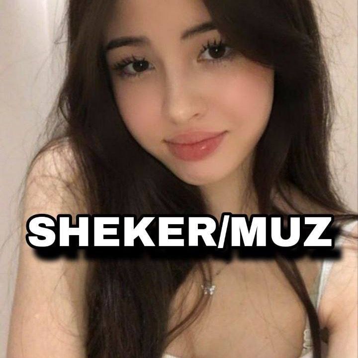 shekermuz1k