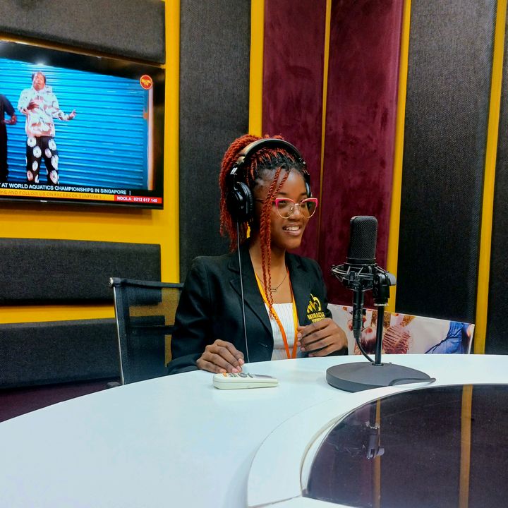 kafulakaunda