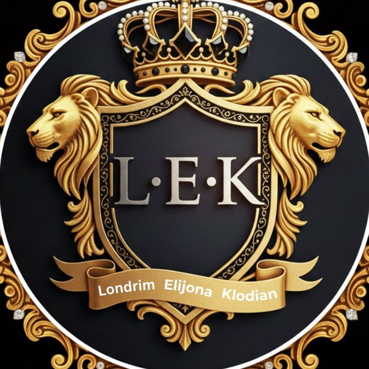 ✪ 𝐋•𝐄•𝐊  𝐋𝐄𝐆𝐀𝐂𝐘 ✪ - original sound - leklegacy