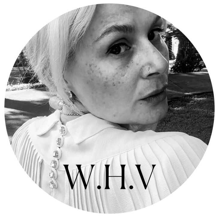 willowhilsonvintage
