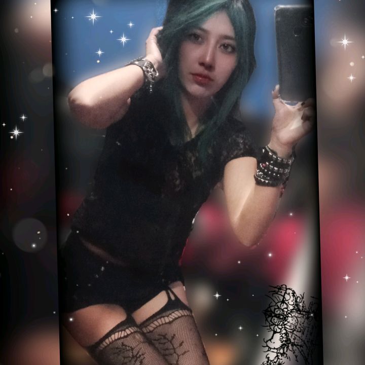 blackdoll6.66