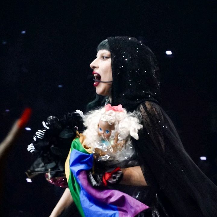 beloveladygagafa