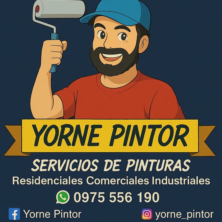 yornepintor