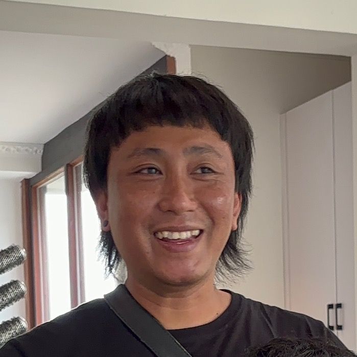 @ipankhairdresser