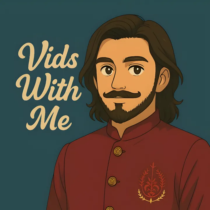 vidswithme