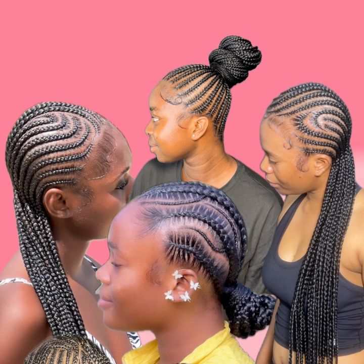 efebraids
