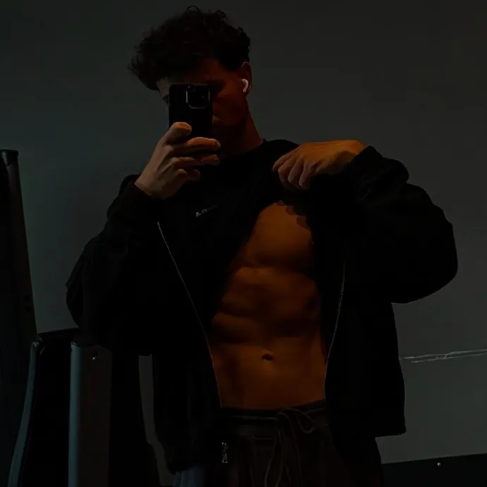 maaxgym