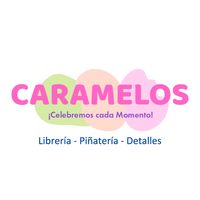 caramelosnsr