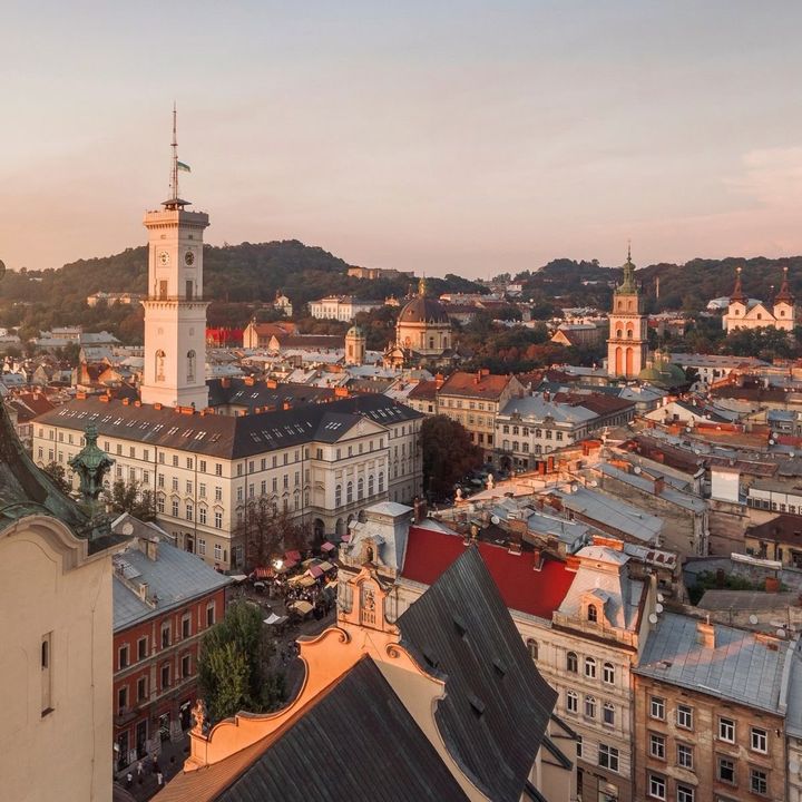 lviv.vibe