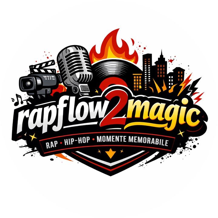 rapflow2magic - original sound