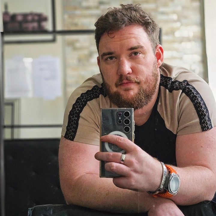coreyandhair