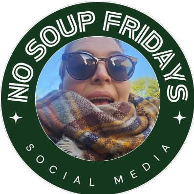 @nosoupfridays