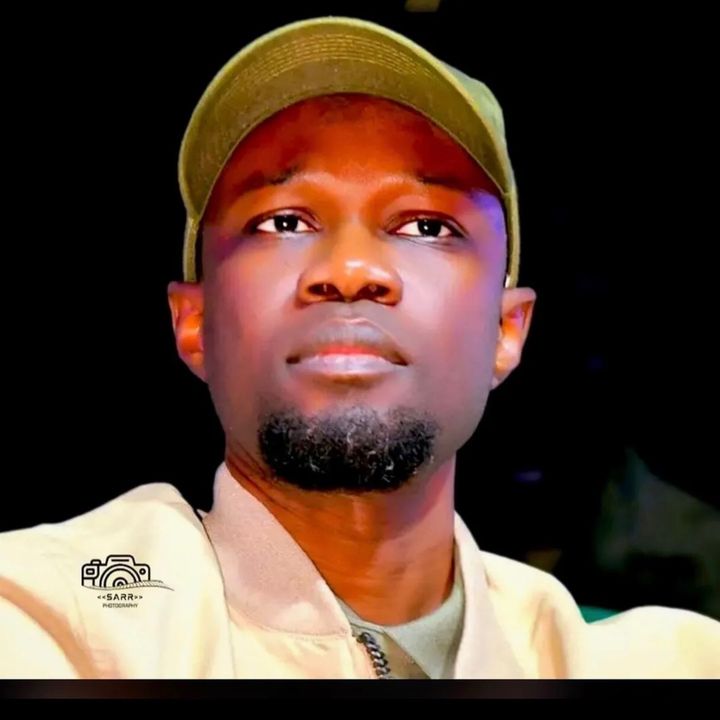 Ngom Teranga - original sound - ngomterangabijouterie