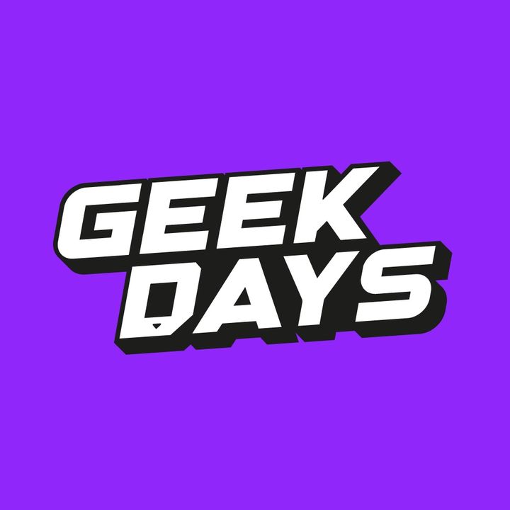 @geekdaysfestival