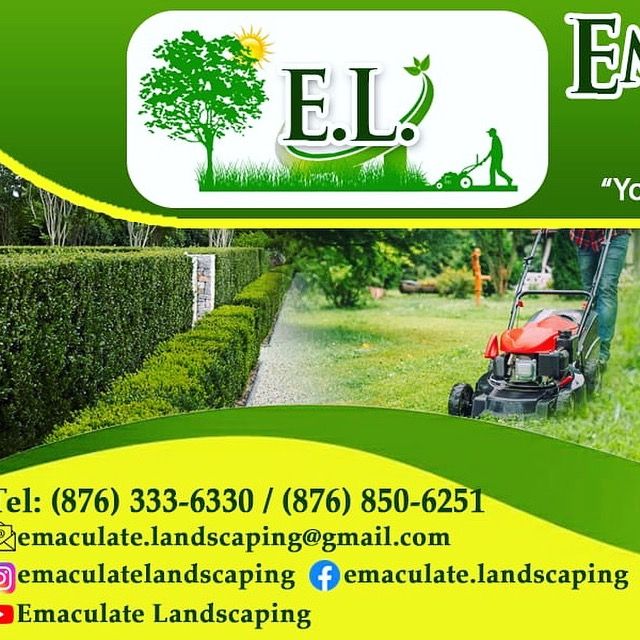 345emaculate.landscaping