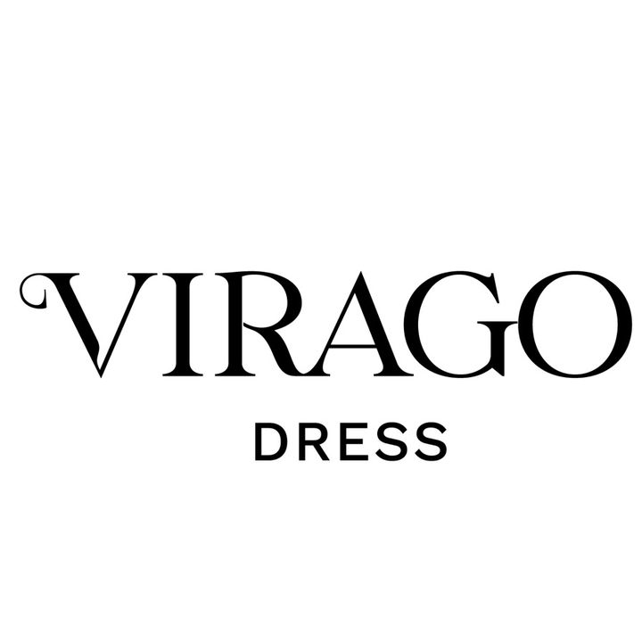 viragodress