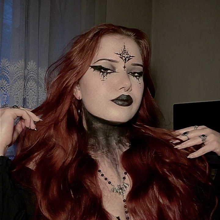 rose_black666