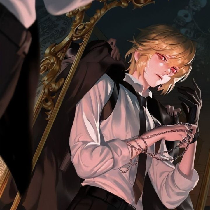 theonlyofficialkurapika