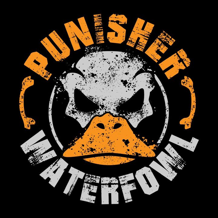 @officalpunisherwaterfowl