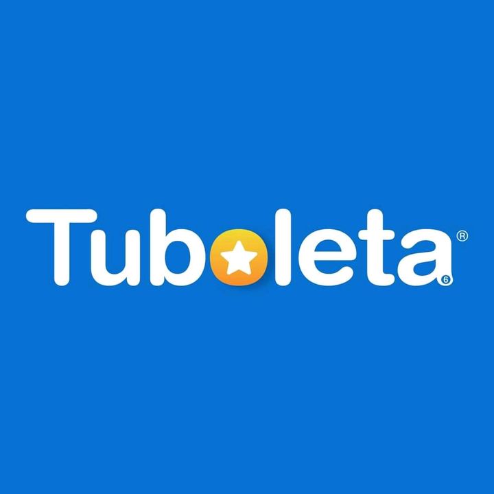 tuboleta