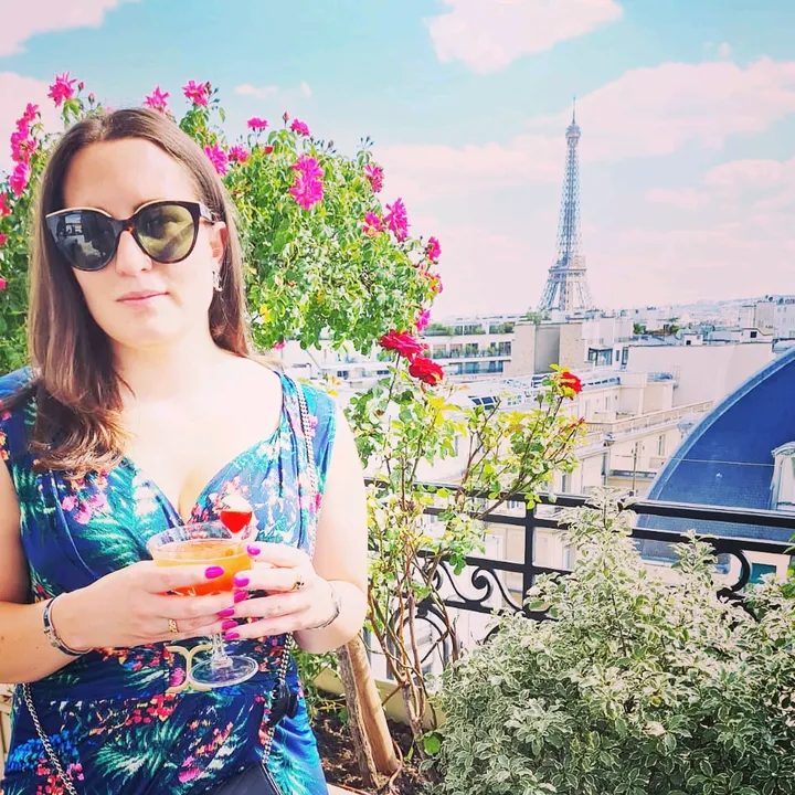 carolinebarres