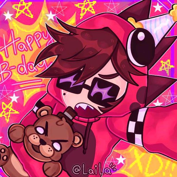 clownmimicart