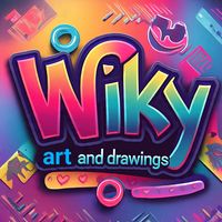 wiky.art.and.draw
