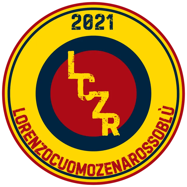 lorenzocuomozenarossoblu