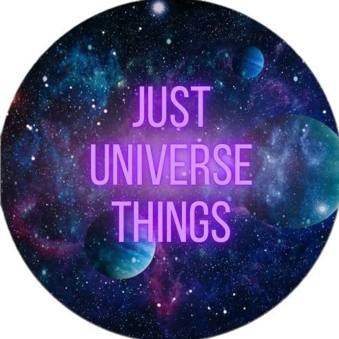 just_universe_things