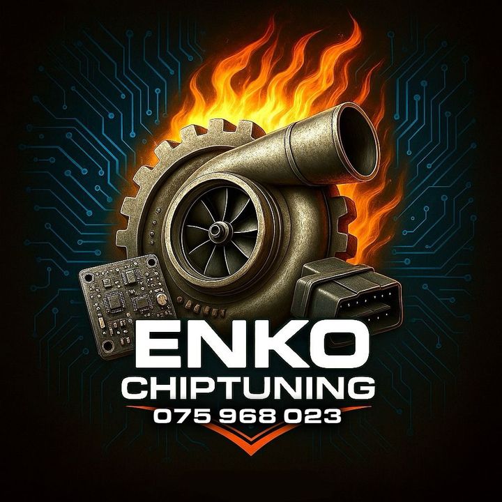 enkotuning