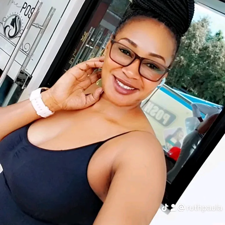 ruthpaula
