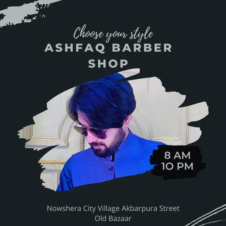 ashfaqbarber