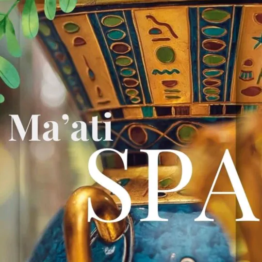 maatispaghana