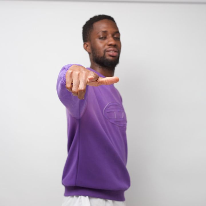 Papi Suweide - Suppose Know
