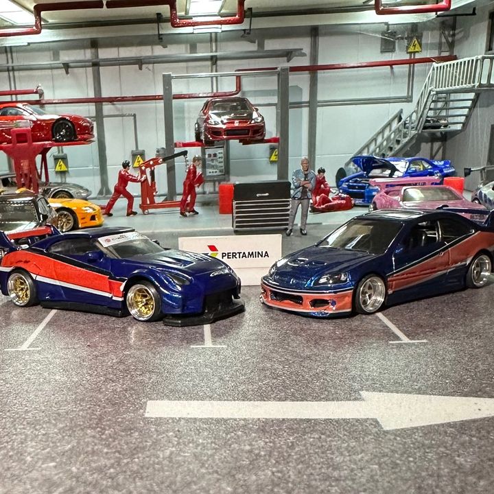 m.r.s.garage