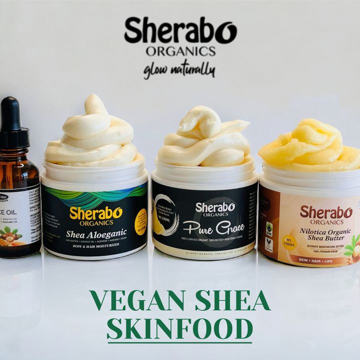 sheraboorganics