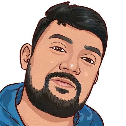 nithinvinjamara