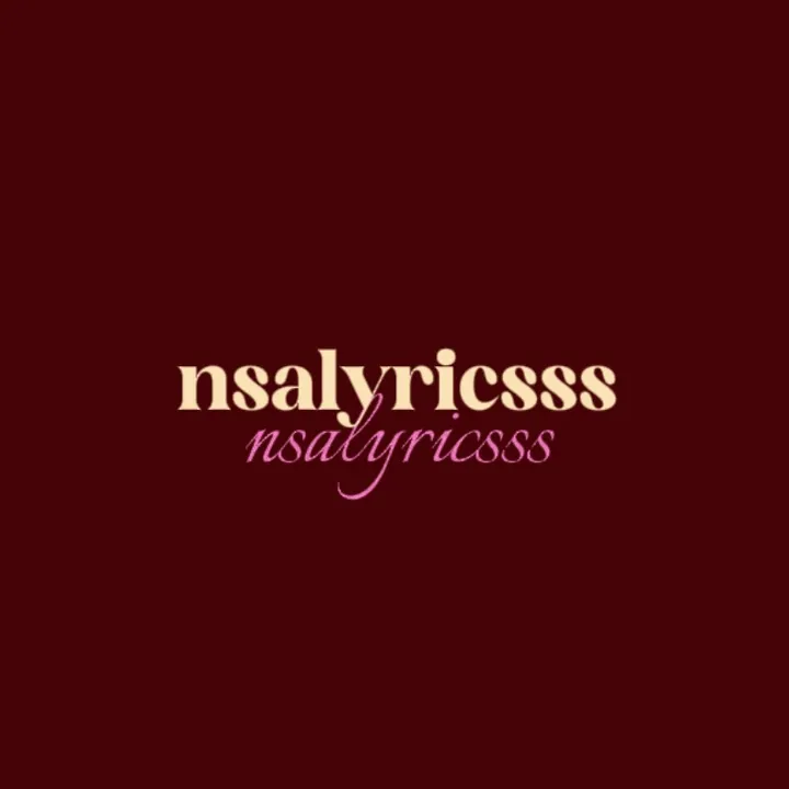 nsalyricsss