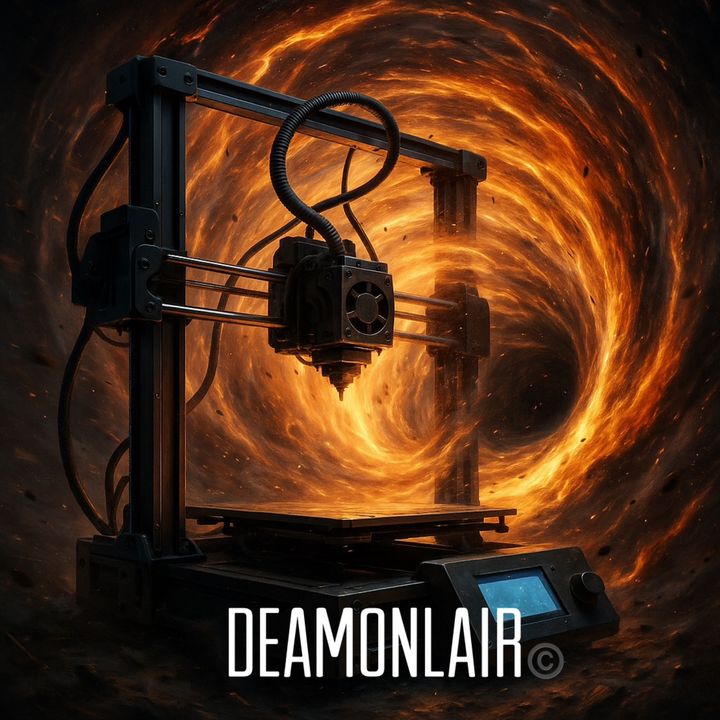 deamonlair