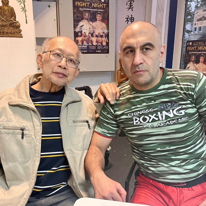 chineseboxing