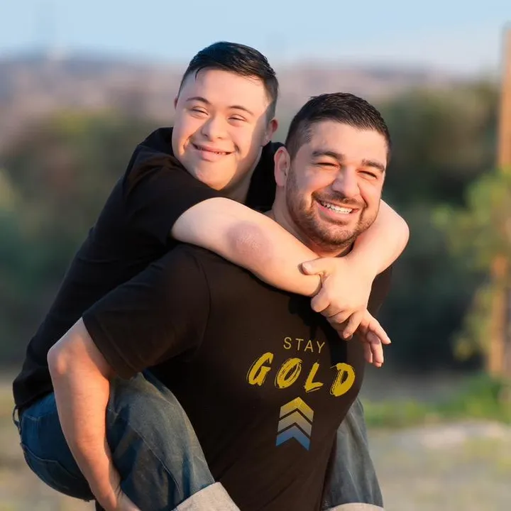 valentinebrothers