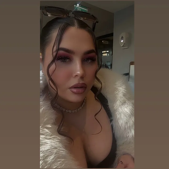 sophieevansxo