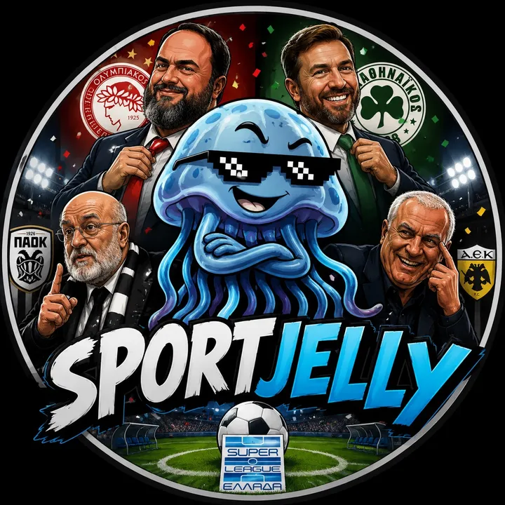 sportjelly