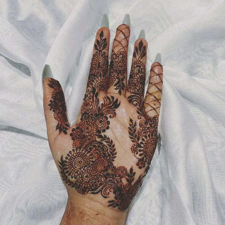 husnaxartistryx