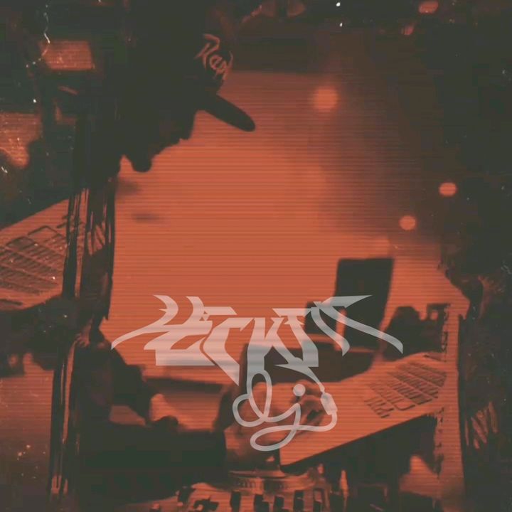 djhecktic