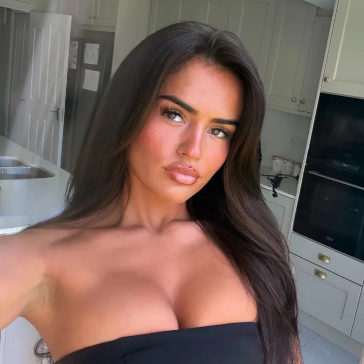 georgiabbyrnee